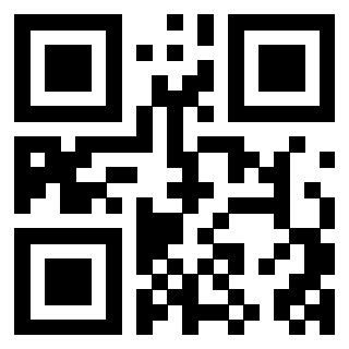 Immagine del Qr Code di 3406490285