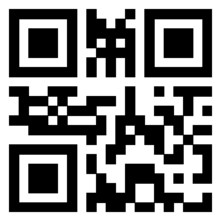 Scansione del Qr Code di 3406490288