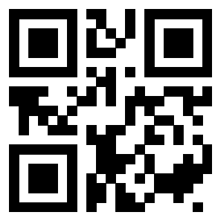 Scansione del Qr Code di 3406490291