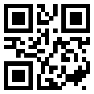 3406490293 - Immagine del Qr Code associato