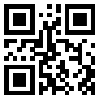 3406490297 - Immagine del Qr Code associato