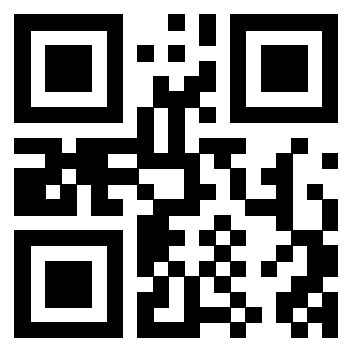 3406490300 - Immagine del QrCode