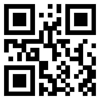 Immagine del Qr Code di 3406490301
