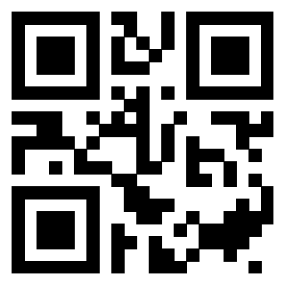 Il QrCode di 3406490302