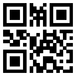 Il QrCode di 3406490304