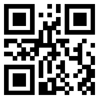 Il QrCode di 3406490306