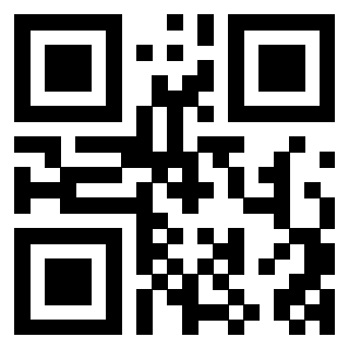 Il QrCode di 3406490309