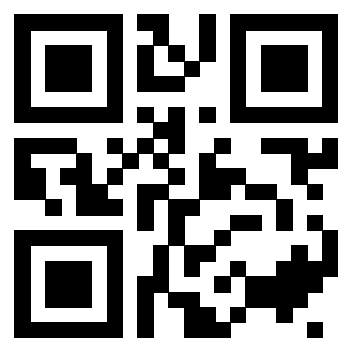 3406490310 - Immagine del QrCode associato