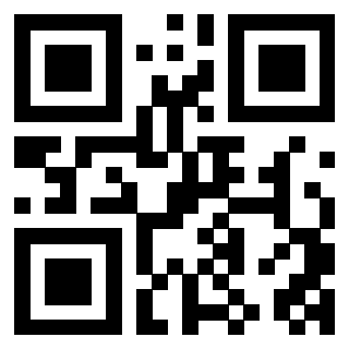 3406490311 - Immagine del Qr Code