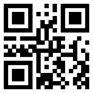 Immagine del QrCode di 3406490313