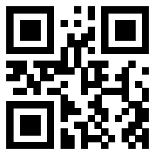 3406490317 Qr Code associato