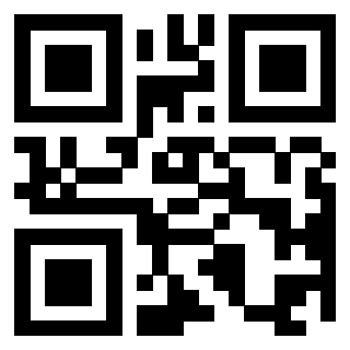 3406490319 - Immagine del Qr Code associato
