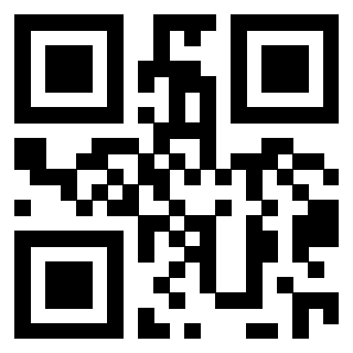 Immagine del Qr Code di 3406490321