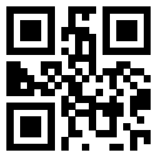 3406490326 Qr Code associato