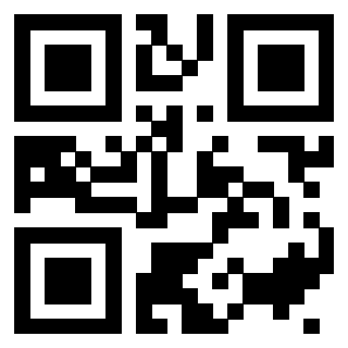 Immagine del Qr Code di 3406490328