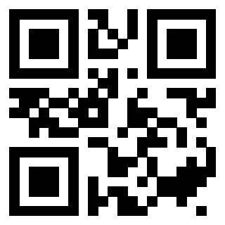 3406490329 - Immagine del QrCode associato