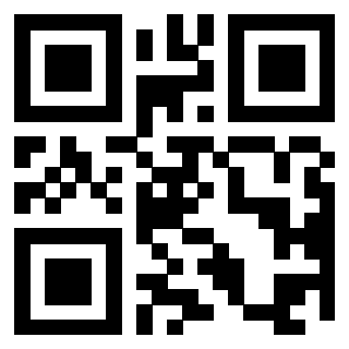 Scansione del QrCode di 3406490330