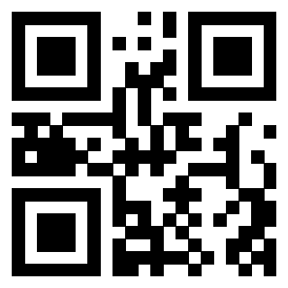 Il QrCode di 3406490332