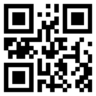 3406490333 - Immagine del QrCode associato
