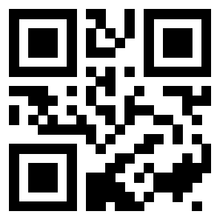 Immagine del QrCode di 3406490334