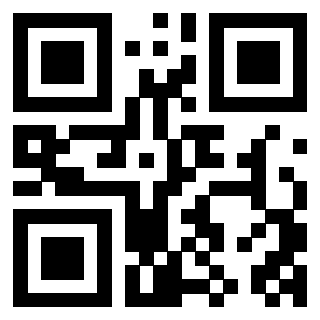 3406490337 - Immagine del Qr Code associato