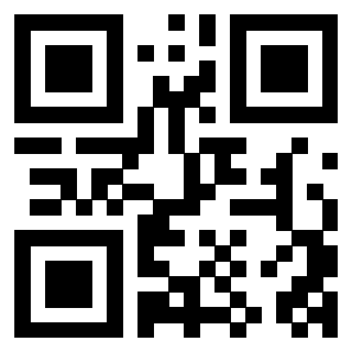 Immagine del QrCode di 3406490338