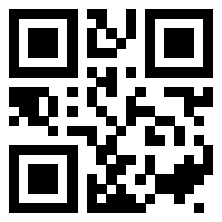 3406490343 Qr Code associato