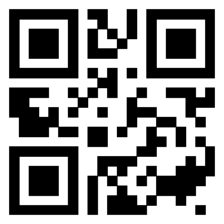 Il QrCode di 3406490344