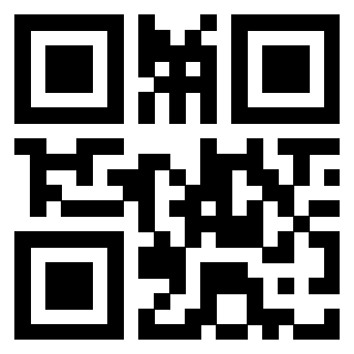 Scansione del Qr Code di 3406490346