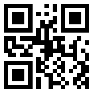 Immagine del Qr Code di 3406490351