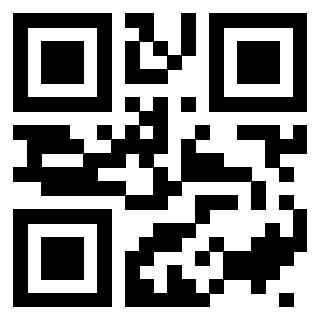 Scansione del Qr Code di 3406490358