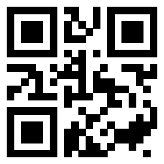 3406490360 - Immagine del QrCode associato