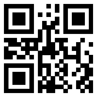 3406490371 - Immagine del Qr Code associato