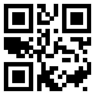 3406490372 Qr Code associato