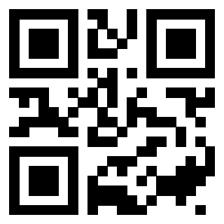 3406490374 - Immagine del QrCode associato