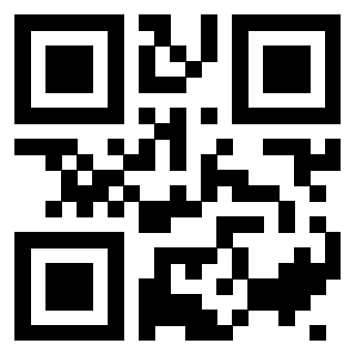 Il QrCode di 3406490379