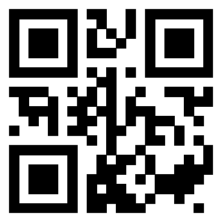 Scansione del QrCode di 3406490381