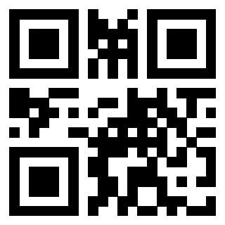 Immagine del QrCode di 3406490383