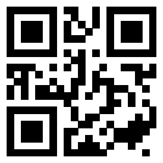 Scansione del QrCode di 3406490384