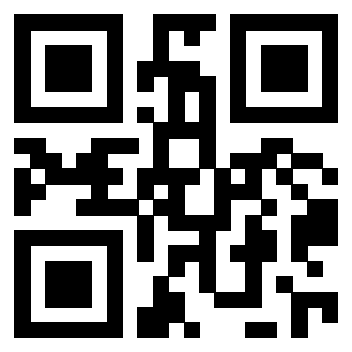 Scansione del QrCode di 3406490388