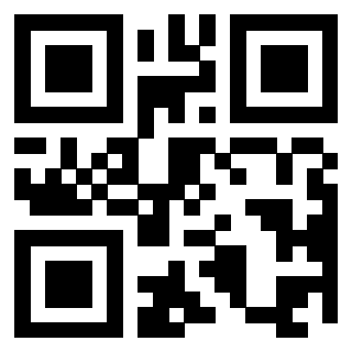 Scansione del Qr Code di 3406490389
