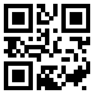 Immagine del QrCode di 3406490393