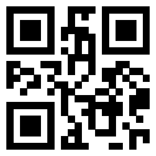 Immagine del QrCode di 3406490396