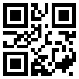 3406490397 - Immagine del QrCode