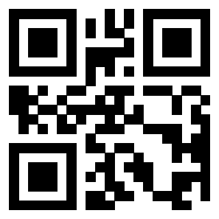Immagine del QrCode di 3406490400