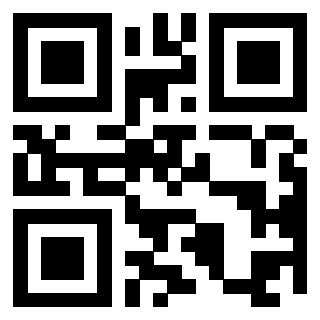 3406490401 - Immagine del QrCode associato