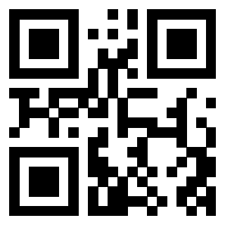 3406490406 Qr Code associato