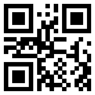 3406490410 - Immagine del Qr Code associato