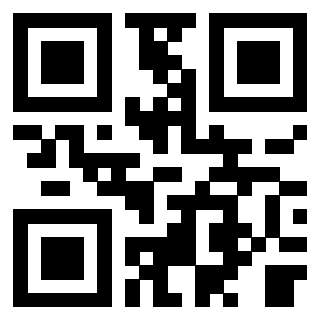 Immagine del QrCode di 3406490412