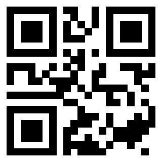 3406490413 Qr Code associato
